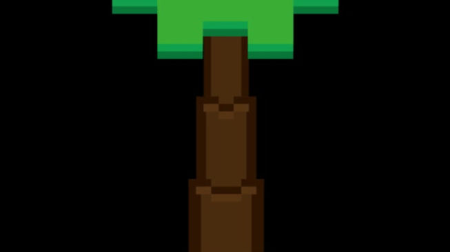Dancing Tree